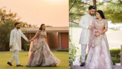 Rinku Singh & Priya Saroj Picture