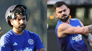 Rohit-Kohli Next Match: When
