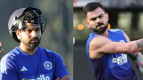 Rohit-Kohli Next Match: When