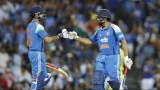 Rohit Sharma 5 Historic