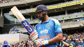Rohit Sharma Breaks Silence