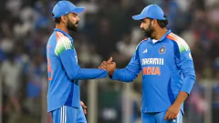 Rohit Sharma Finally Breaks Silence Picture