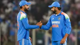 Rohit Sharma Finally Breaks