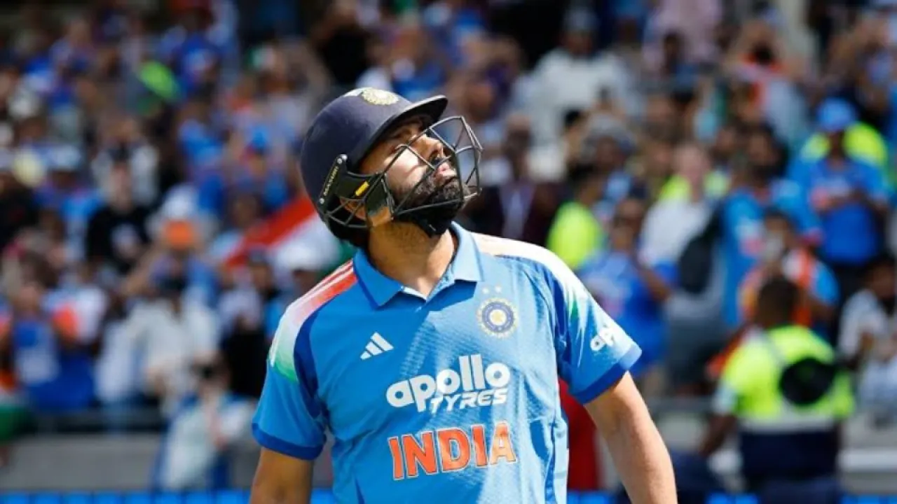 rohit sharma odi retirement 1