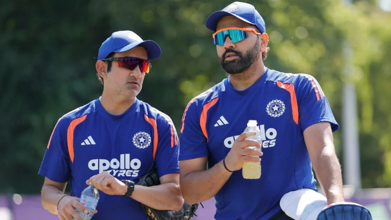 rohit sharma odi retirement 2