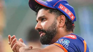 क्या रोहित शर्मा IPL