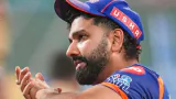 क्या रोहित शर्मा IPL