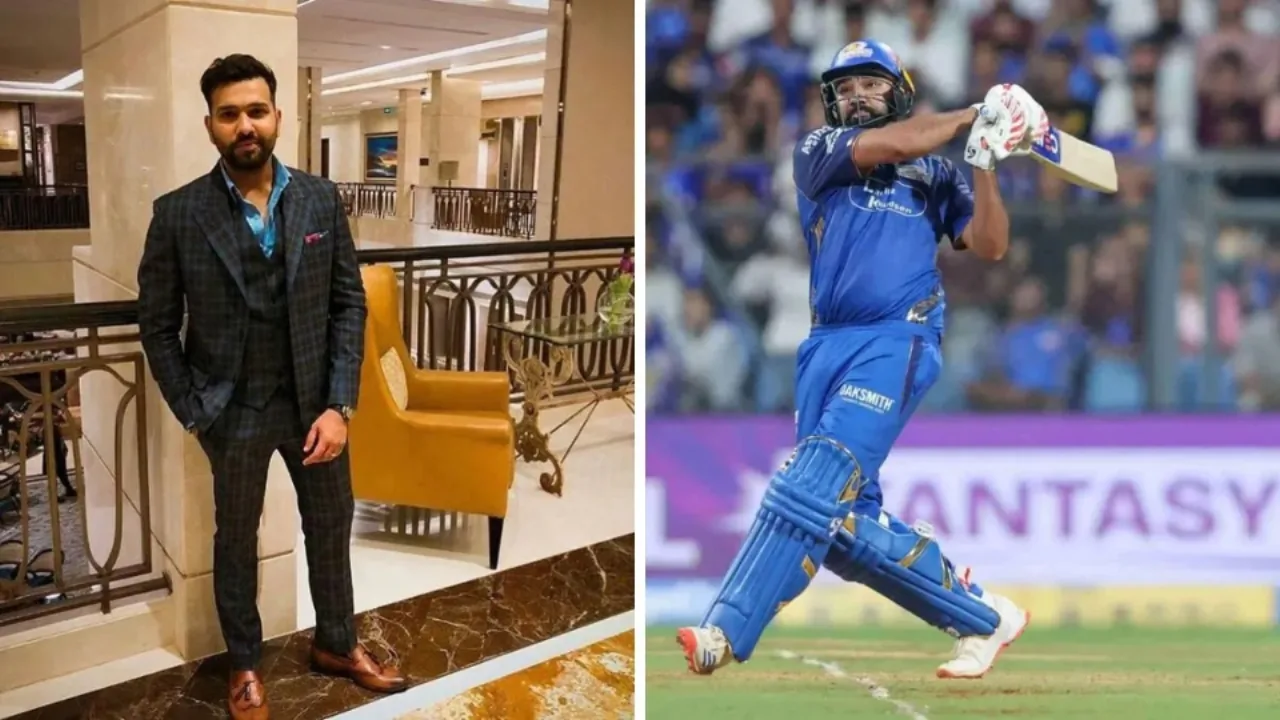 रोहित शर्मा का TV डेब्यू: क्या छोड़ेंगे क्रिकेट? जानें BCCI का नियम