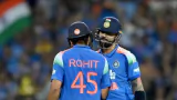 Rohit, Virat World Cup