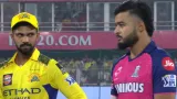 RR vs CSK Aaj