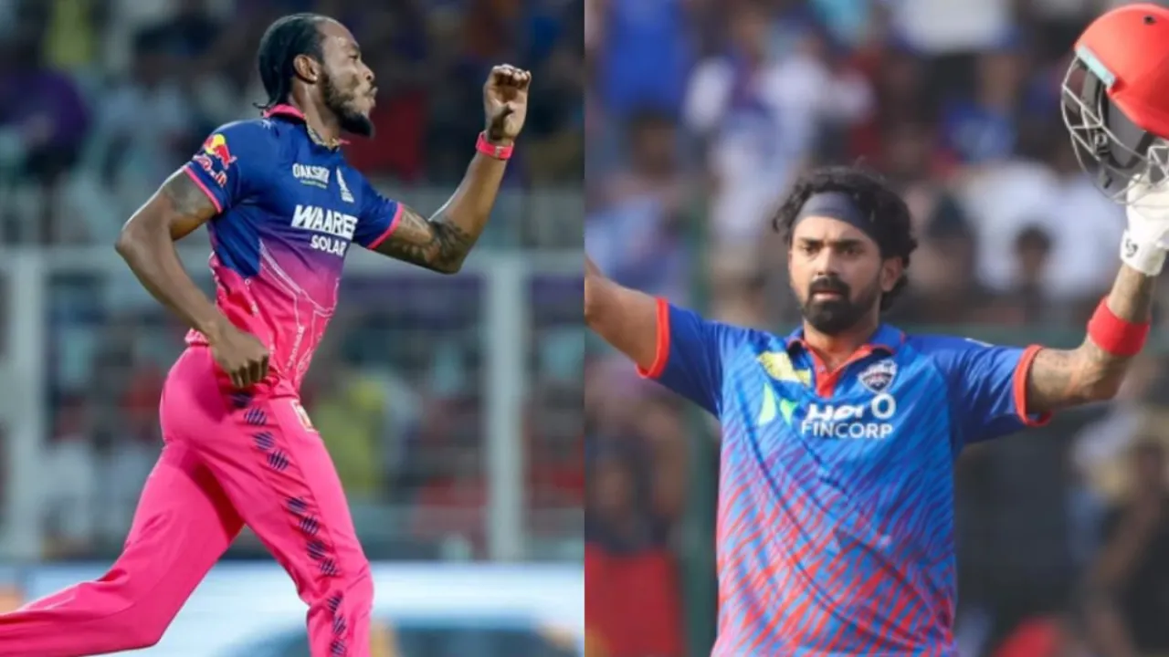 RR vs DC आज के मैच के लिए ड्रीम11 भविष्यवाणी, टीम और फैंटेसी क्रिकेट टिप्स