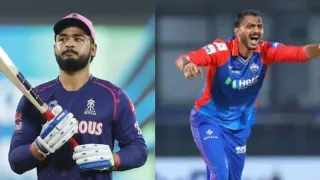 RR vs DC AI Prediction, Team, Winning Probability Odds, Stats & Fantasy