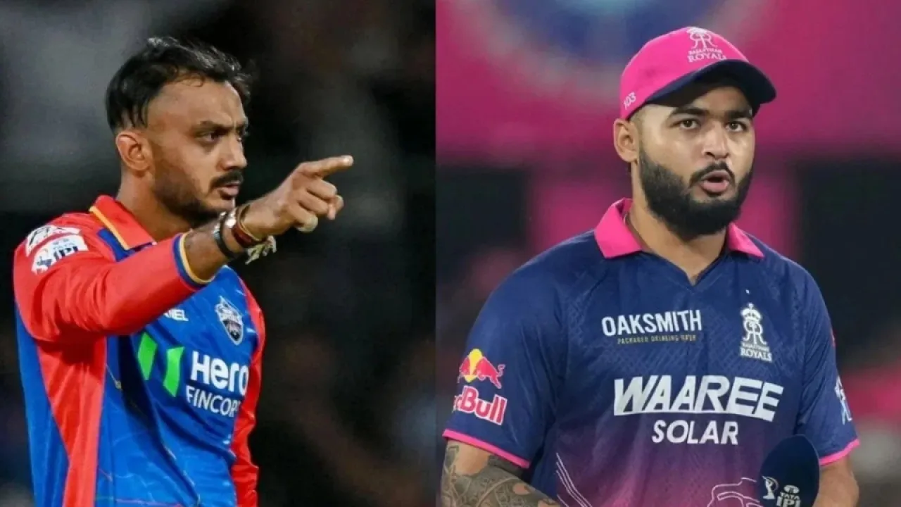 RR vs DC match 43rd, IPL 2026, पिच रिपोर्ट: सवाई मानसिंह स्टेडियम में पिच कैसी रहेगी