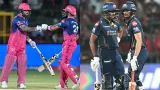 RR vs GT AI Prediction, Team, Winning Probability Odds, Stats & Fantasy