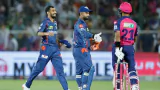 RR vs LSG Aaj ke Match ke liye Dream11 Prediction, Team aur Fantasy Cricket Tips