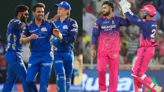 RR vs MI Match 13, IPL 2026, Pitch Report: How will the pitch be at Barsapara Cricket Stadium