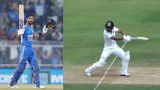 ऋतुराज गायकवाड़ ने रणजी