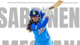 S. Meghana Retirement: Indian Cricketer Quits