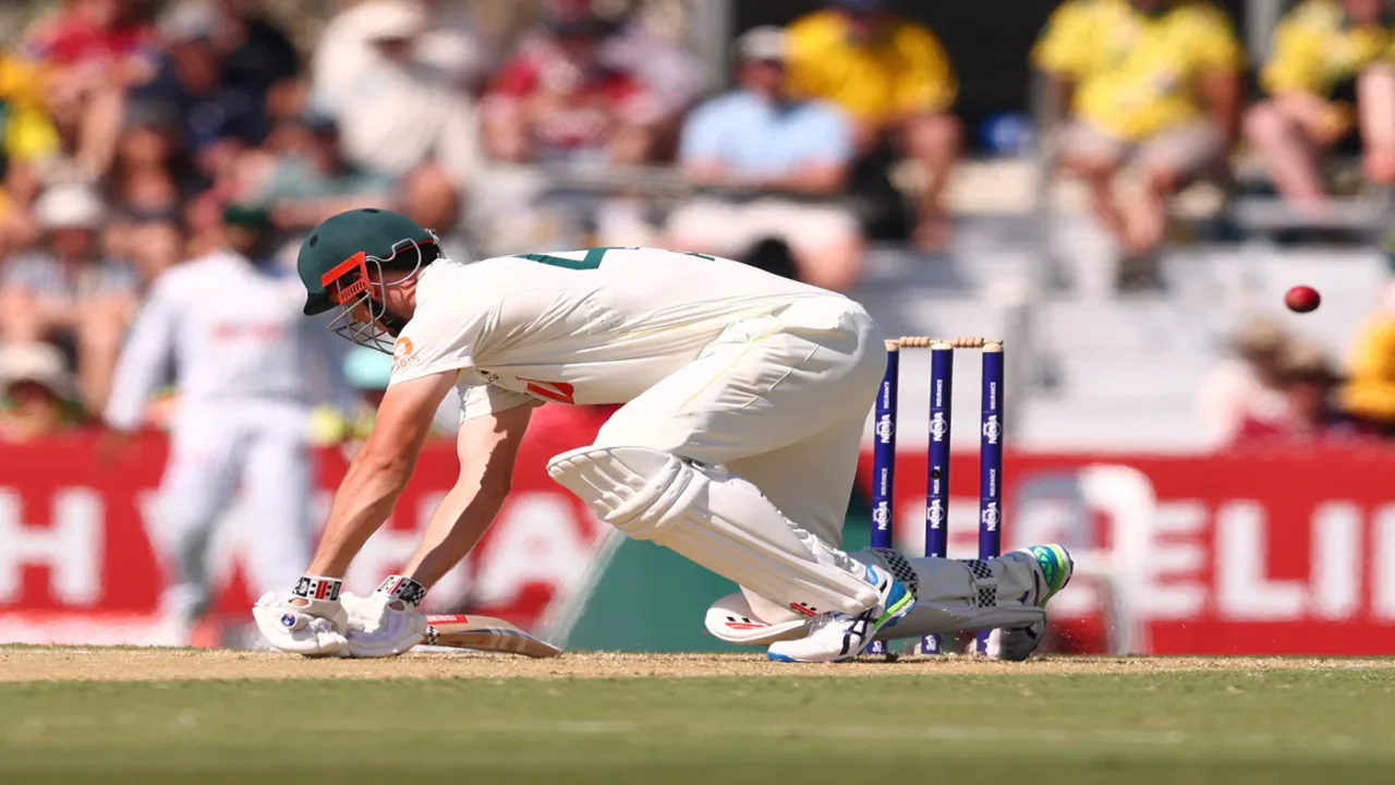 SA vs AUS 1st Test: डरबन टेस्ट से बाहर हुए कैमरन ग्रीन, पेट की चोट बनी मुसीबत