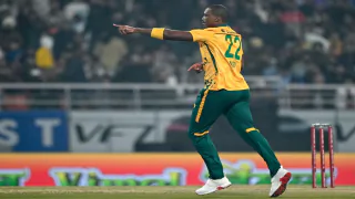 SA vs AUS ODI: