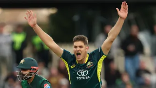 SA vs AUS ODI