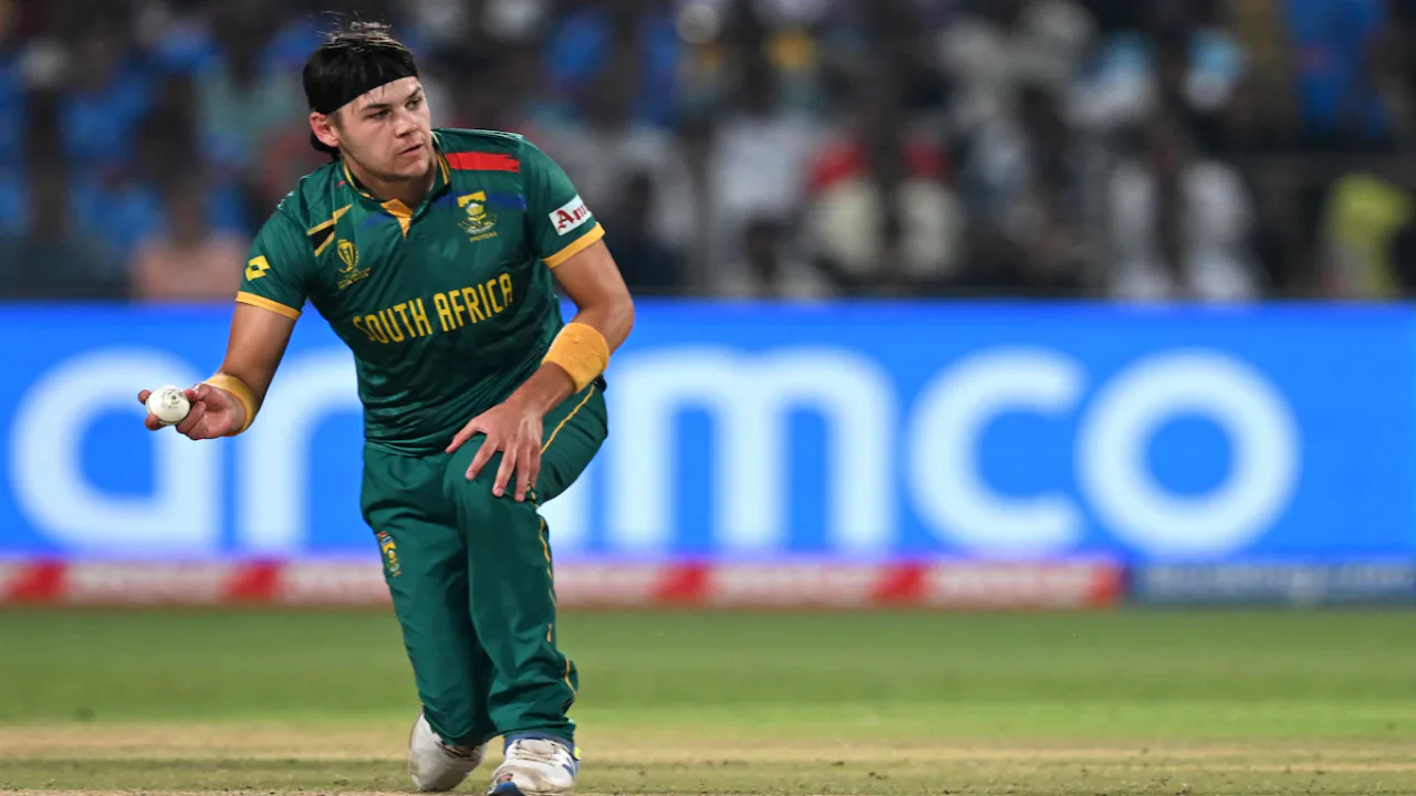 SA vs AUS: साउथ अफ्रीका वनडे टीम का ऐलान, गेराल्ड कोएट्जी की वापसी, रबाडा चोट के कारण बाहर