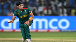 SA vs AUS: South