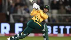 SA vs NAM 6th T20I Picture