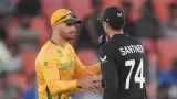 SA vs NZ Semi-Final: