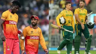 SA vs ZIM Super 8, T20 WC, Pitch Report: How will the pitch be at Arun Jaitley Stadium