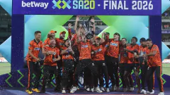 SA20 2027 Schedule: SA20 Season Picture