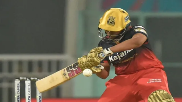 sabbhineni meghana women's premier league career