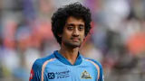 Sai Kishore Returns to County Cricket: Sai Kishore joins Gloucestershire