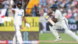 Sai Sudharsan vs Devdutt Padikkal: Who Will Bat at No. 3 in IND vs AFG Test?