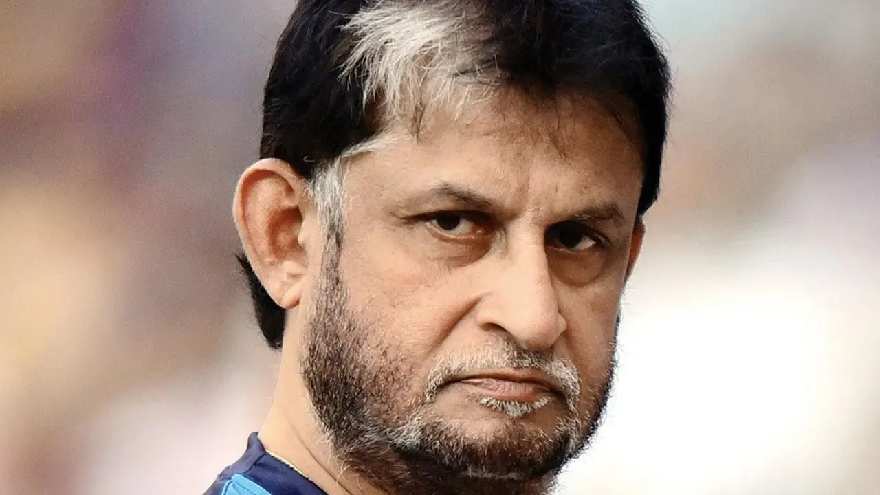 Sandeep Patil Appointed Mumbai Cricket Mentor: संदीप पाटिल बने मुंबई टीम के नए मेंटर