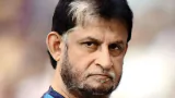 Sandeep Patil becomes the