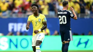 Scotland vs Brazil FIFA World Cup 2026: Highlights: Brazil Win 3-0
