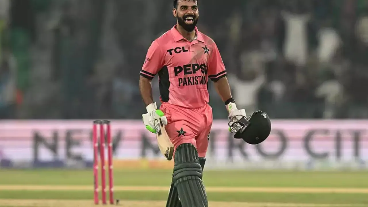 shadab khan 1