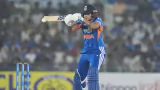 Shafali Verma Breaks Smriti Mandhana's T20I World Record