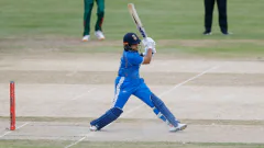 Shafali Verma Creates History: Most Picture