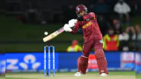 Shai Hope Breaks Chris Gayle’s T20I Century Record