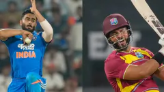 Shai Hope once again took Picture