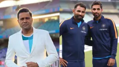 Shami & Bhuvneshwar Career Over? Picture