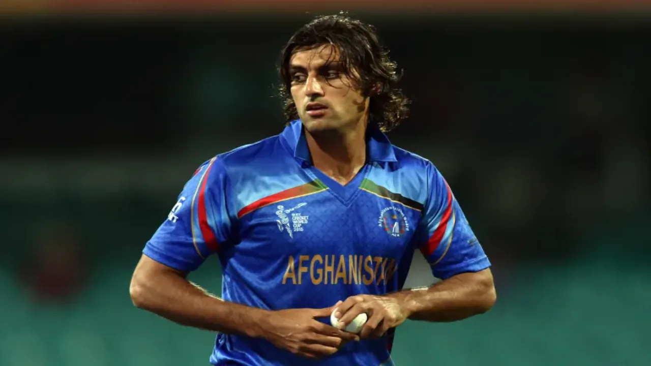 Shapoor Zadran Passes Away: अफगानिस्तान के दिग्गज गेंदबाज शापूर जादरान का निधन