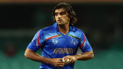 Shapoor Zadran Passes Away: Veteran Picture