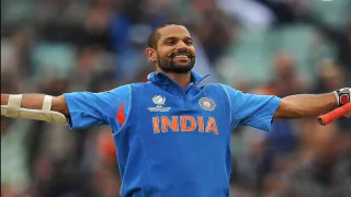 Shikhar Dhawan Threatens Legal
