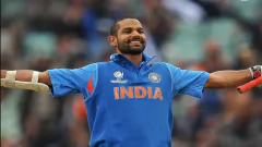 Shikhar Dhawan Threatens Legal Action Picture