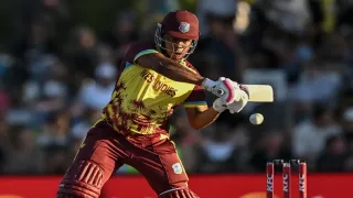 Shimron Hetmyer has not yet arrived in India for the T20 World Cup 2026