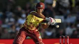 Shimron Hetmyer has not
