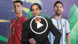 शोएब अख्तर को मेसी बनाम रोनाल्डो डिबेट FIFA 2026 पर ट्रोल किया गया